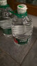 怡宝 饮用水 纯净水4.5L*4桶装水 整箱装 晒单实拍图