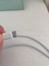 斯泰克苹果ipadpro充电器充电线数据线适用2018/21/2020mini6/air4双Type-c20W套装11/12.9平板iPhone15  晒单实拍图