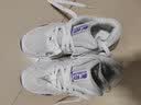 NEW BALANCE老爹鞋男女同款秋季轻便复古拼接休闲运动鞋1906系列M1906RB 36 实拍图