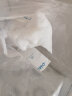 海氏海诺倍适威 脱脂棉卷 脱脂棉花球 500g 可用于婴儿卫生清洁消毒碘伏酒精棉球棉签棉片制作 实拍图