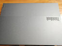 嘉速联想ThinkBook14 24/23款外壳膜 (G7 AHP/G6 IRL)14英寸笔记本磨砂外壳保护贴纸 全套机身贴膜 实拍图