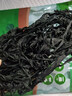 盛源来 干裙带菜 100g/袋 韩国群带菜 干货韩式裙带菜汤专用海木耳 海带 裙带菜100g*5袋 实拍图
