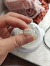 吉田久森适配新 安怡奶瓶配件适合自然原生顺畅宽口径奶瓶配件手柄吸管 适配款新安怡原生奶嘴十字孔 实拍图