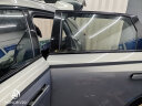 3M 汽车贴膜汽车膜 太阳膜 防爆隔热膜车窗膜汽车玻璃膜前档膜汽车用品 朗清系列-侧后挡(浅色) SUV 实拍图