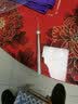 小天籁（XIAO TIAN LAI）掏耳朵神器挖耳朵可视挖耳勺采耳工具套装成人婴儿童发光掏耳勺 实拍图
