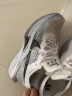 耐克NIKE男跑步鞋透气VAPORFLY 3运动鞋DV4129-100白41 实拍图