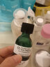 美体小铺（The Body Shop）美体小铺茶树面部油20ml 淡化痘印精华油 补水控油收缩毛孔 实拍图