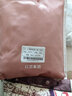 红豆（Hodo）女士高腰内裤抗菌底裆收腹棉质面料纯色女式性感三角裤头4条装 高腰组合二（抑菌款） 4条 L (165) 实拍图
