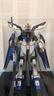 万代PG 高达 拼装模型玩具礼物 30cm 强袭自由 实拍图