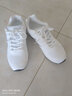 海尔斯中考体育考试鞋专业立定跳远跑步鞋男女初中学生1000米跳绳运动鞋 680S白色 【偏小需拍大一码】 42 【跑步跳远跳绳】 实拍图