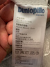 邓禄普（Dunlopillo） 【斯里兰卡进口】天然乳胶枕芯 波浪曲线颈椎枕透气舒睡乳胶枕头 ECO 高回弹优眠枕 实拍图