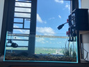 森森（SUNSUN）鱼缸冲浪泵水族箱造浪泵横流造流泵 JVP-101A 6w适合0.8米到1米的鱼缸 实拍图