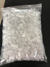 苏品塑料离心管ep管试管pcr管种子瓶0.21.5510153050ml含离心瓶实验丰年虾花籽分装瓶 2ml加厚（500个） 实拍图