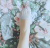伦洛弗蕾丝船袜女花边短袜浅口夏季薄款棉底袜子女韩版硅胶隐形防滑袜5 实惠装隐形袜（5双） 均码 晒单实拍图