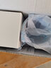 忆壶茶（YIHUTEA） 茶杯小品杯玻璃杯带把手耐热玻璃小茶碗品茗杯小杯子功夫茶具 100ml品杯2只 实拍图