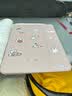 zoyu iPad Air8保护套带笔槽2026新款11英寸M4芯片适用苹果Air7/6三折13英寸2025透明全包air5防弯硬壳 婴儿粉【送钢化膜】 2022款Air5【10.9英寸】 实拍图