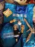 新款全铜高压洗车水枪家用套装 神奇伸缩水管 加压刷车神器 汽车车载泡沫喷水抢头花园浇花魔术软管 第4代【升级款】套装+泡沫壶 原长3.3米 通水后10米 实拍图