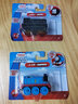托马斯&朋友 （THOMAS&FRIENDS）合金小火车头轨道大师系列男孩玩具车模型儿童幼儿玩具 合金款-缓急布鲁诺 实拍图