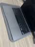 马可·莱登笔记本平板内胆包适用苹果华为联想macbook保护套MR67X绅士灰 实拍图