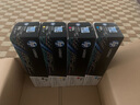 惠普（HP）130a硒鼓cf350a原装粉盒 适用m176n m177fw打印机墨盒 130A硒鼓四色套装 实拍图