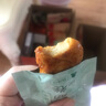 良品铺子面筋卷烧烤味街头 烧烤摊夜市辣味素食 面筋卷烧烤味120gx1袋 - 实拍图