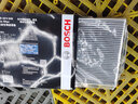 博世（BOSCH）原装 汽车空调滤芯/活性炭滤清器 现代朗动/11至16款悦动/13至18款新佳乐 实拍图