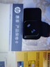 惠普行车记录仪 F960X 1296p高清 迷你隐藏 夜视无线 免安装 电子狗一体机+64G卡+停车监控线组套 实拍图