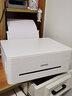 二手99新联想小新M7268W 7208WPRO7298W打印复印扫描无线多功能一体机学生作业办公 89成新7268W/7208WPRO随机发手机无线 实拍图