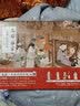 画猫·雅宋:宋朝风情绘卷（历史猫系列第二辑，以猫拟人，梦回宋朝，随书附赠涂鸦卡片+精美书签） 实拍图
