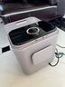 猴太太泡脚桶足浴盆电动洗脚盆加热全自动按摩熏蒸恒温家用过膝足疗高深桶 生日礼物送长辈妈妈母亲婆婆 实拍图