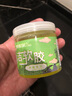 奥吉龙 清洁软胶汽车用品车内饰车载多功能沾粘灰尘除尘泥清理键盘神器 【黄色粉色】 清洁软胶2罐共320g 实拍图