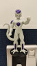 BANDAI万代手办儿童玩具男女孩生日礼物龙珠造型玩偶弗利萨第四形态37216 实拍图