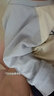 嘟嘟家儿童t恤长袖上衣秋装宝宝衣服洋气儿童春秋打底衫男童卡通衣服潮 蓝色 90 实拍图