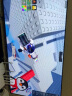 小米 Redmi 游戏电视 X 65英寸 120Hz高刷 HDMI2.1 3+32GB大存储 智能电视L65R8-X X65 实拍图