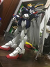 万代（BANDAI）高达拼插拼装模型玩具PG1/60 Gundam敢达元祖2 PGU牛高达七夕礼物 PG 零式飞翼 5063825 实拍图