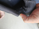 耐克NIKE跑步鞋男缓震REACTX INFINITY 4运动鞋DR2665-004黑42.5 实拍图