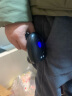 爱宝（Aibao）无线一二维码扫描枪 扫码枪 扫描器 零售商超便利店快递仓储扫码盘点 手机屏幕码WD-6610 实拍图