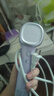 松下（Panasonic）【国家补贴】负离子高速吹风机家用轻音大功率便携电吹风筒速干不伤发生日礼物送女友空气发梳NE6M 云雾紫【亿级负离子顺发】礼盒装 实拍图