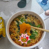 妙洁一次性MAX吸油纸 食品用吸油量加强食物煲汤去油纸厨房用品耐高温 1包40张 实拍图