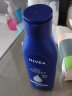 妮维雅（NIVEA）深层润肤乳液200ml（滋润身体乳 润肤乳保湿补水） 实拍图