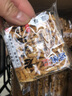 远帆远帆老式沙琪玛硬脆萨其马琪玛酥小时候的传统手工怀旧零食品整箱 原味 500g 实拍图