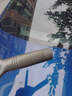 超宝玻璃刮水器清洁套装 玻璃刮刀带伸缩延长杆涂水器擦窗 擦玻璃神器 单个玻璃刮35CM 实拍图