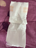 袋鼠妈妈纸尿裤婴儿尿不湿内裤隔尿垫尿布尿片儿童学步安睡裤子宝宝拉拉裤 纸尿裤NB（5kg以下）60片/袋*2包 实拍图