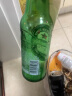 喜力星银330ml*24瓶整箱装 喜力啤酒Heineken Silver 实拍图