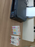 佳能（Canon）GI-890 M 品红墨水瓶(适用G4810/G4800/G3812/G3810/G3800/G2811/G2810/G2800/G1810/G1800) 实拍图