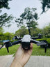 兽无人机轻型/微型无人机 航拍高清4k防抖云台小型飞行器成人航拍器不带避障 --SG107d--双电池 实拍图