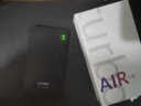 上赞 S2 air turbo随身wifi 免插卡wifi 6流量4g路由器5Ghz双频WiFi无线网卡移动上网卡流量卡三网通 实拍图