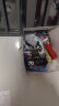 布鲁可 奥特曼潮玩积木生日礼物群星版05英雄之名端盒 实拍图