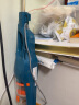 德尔玛（Deerma）DX900 吸尘器家用 有线手持推杆除尘机 大功率钢网滤芯 车载清洁机 实拍图