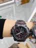 卡西欧（CASIO）手表男G-SHOCK高端防震防磁电子日韩表送男友MTG-B3000BD-1A 实拍图